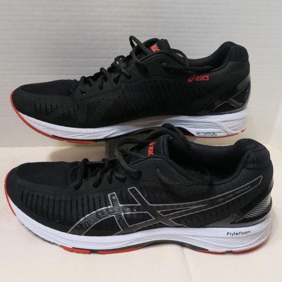asics dynamic duomax flytefoam